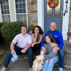 Meet your Posher, Jean